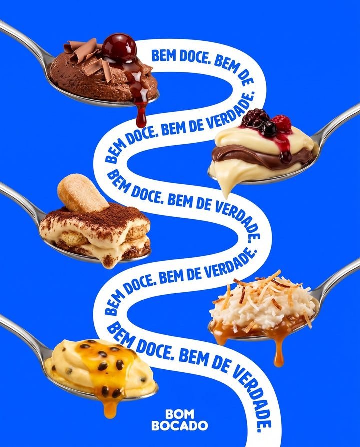 Campanha de doce, foto 1 de 10