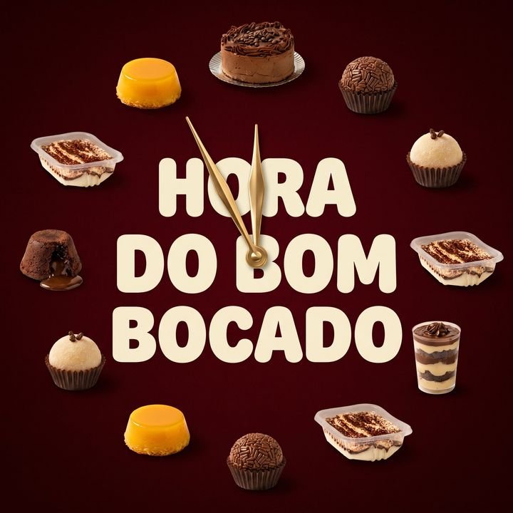 Campanha de doce, foto 4 de 10