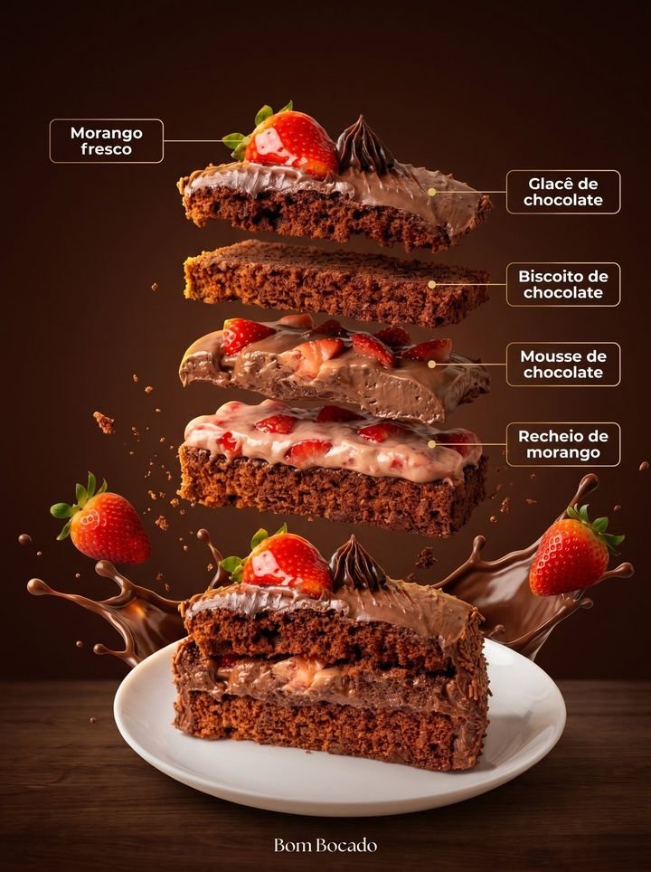 Campanha de doce, foto 6 de 10