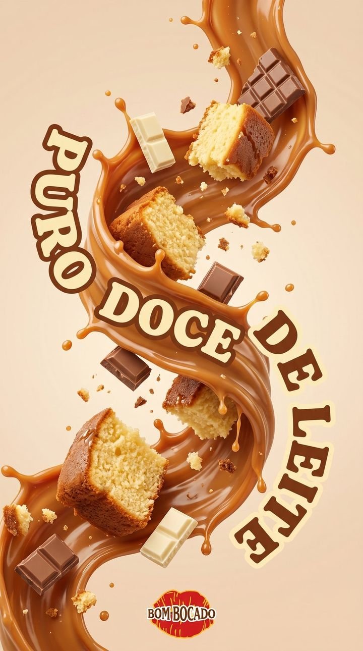 Campanha de doce, foto 7 de 10