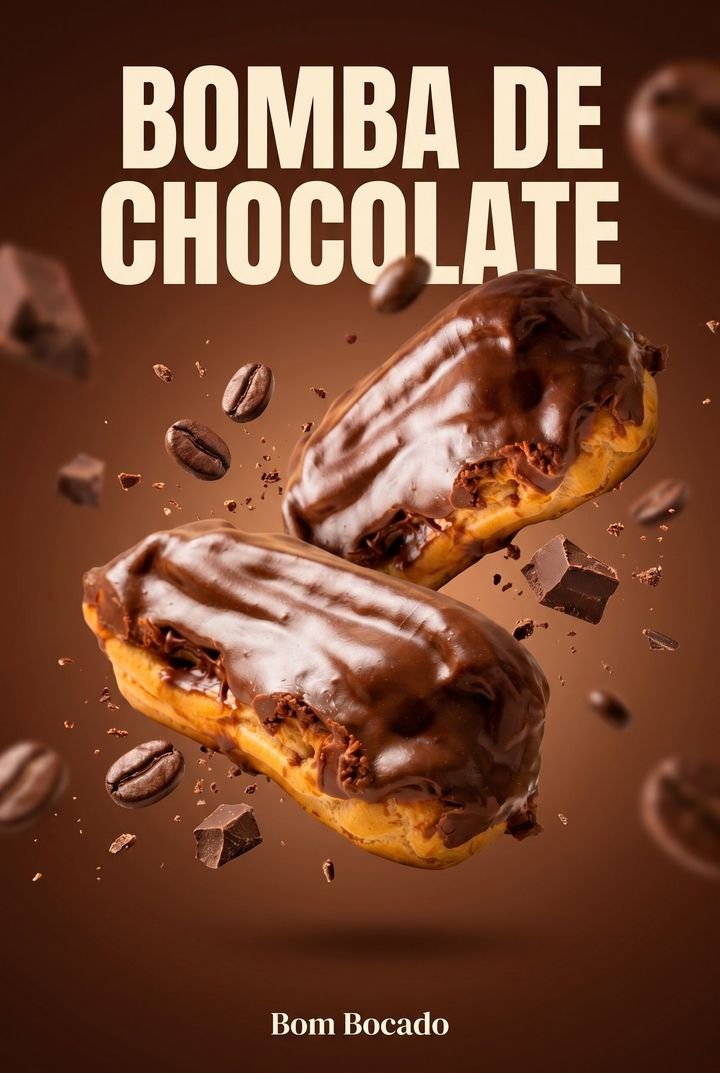 Campanha de doce, foto 10 de 10