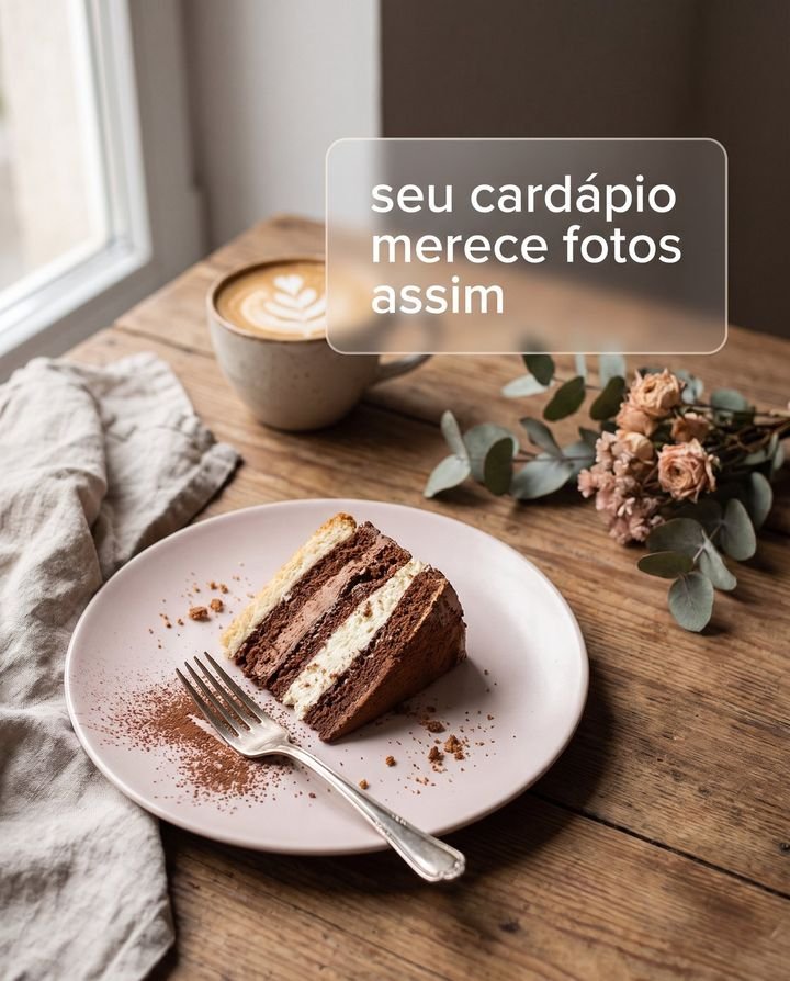 Campanha com lettering, foto 3 de 15