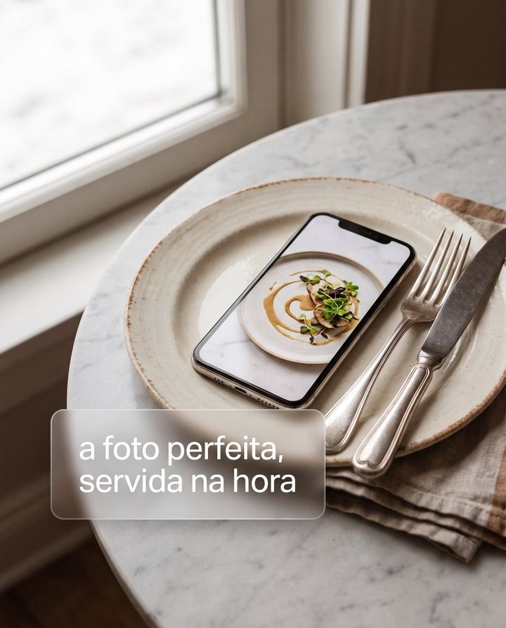 Campanha com lettering, foto 4 de 15
