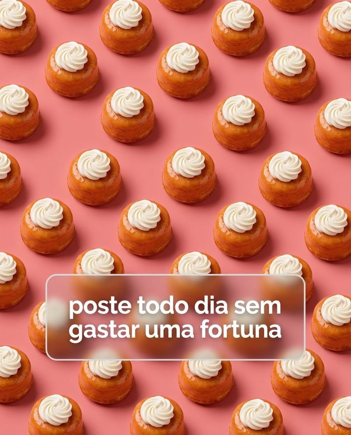 Campanha com lettering, foto 8 de 15