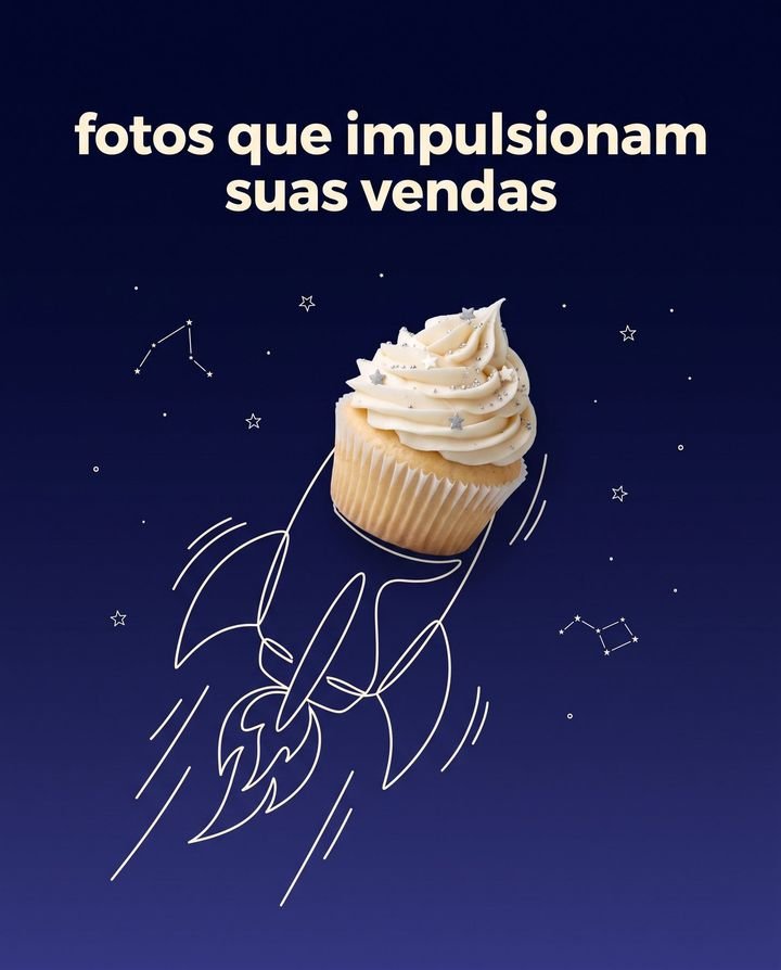 Campanha com lettering, foto 11 de 15