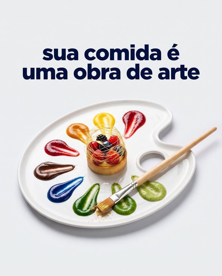 Campanha com lettering, foto 14 de 15