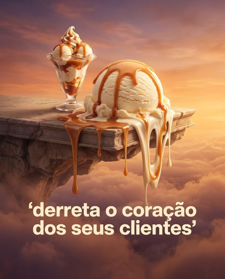 Campanha com lettering, foto 15 de 15